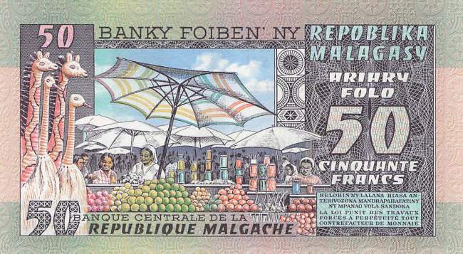 50 Francs p.62